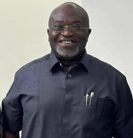 If Ikpeazu is Your Standard Then Break His Records - Vimarsana News