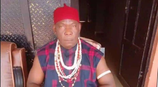 ALLEGED TERRORISM: Court refuses bail for Nwajagu - Vimarsana News