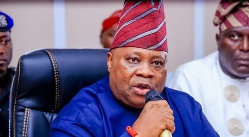 Engage in robust engagements before taking any action – TOM to Osun government - Vimarsana News