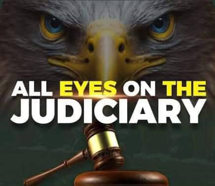 In Kano, 'All Eyes on the Judiciary' Takes an Interesting Shape – Igbere TV - Vimarsana News