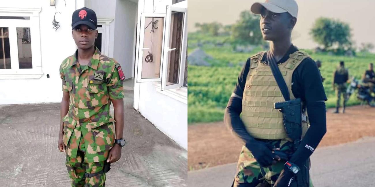 In Niger State, terrorists abduct an Air Force officer and demand N10 million ransom. - Vimarsana News