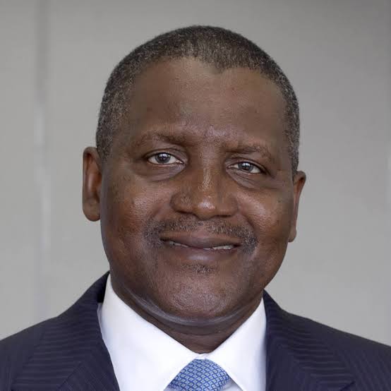 Why Our Cement Is Sold At 5,300 Naira In Nigeria – Dangote – Igbere TV - Vimarsana News