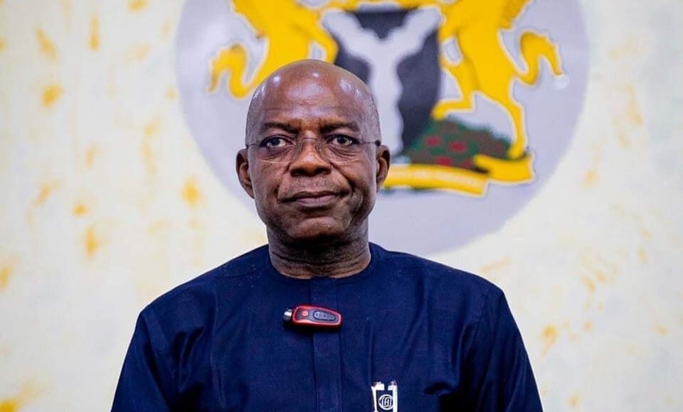 100 Days In Office: Umeh Kalu Review Confirms Otti's Non-Performance - Vimarsana News