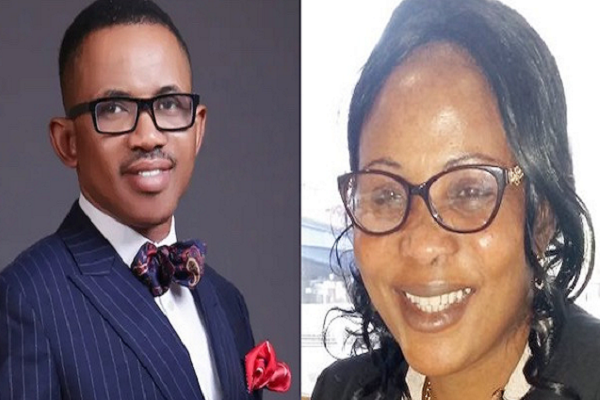 Ajulo, Falana's Wife, Afe Babalola's Daughter, 66 Others Make SAN's List - Vimarsana News