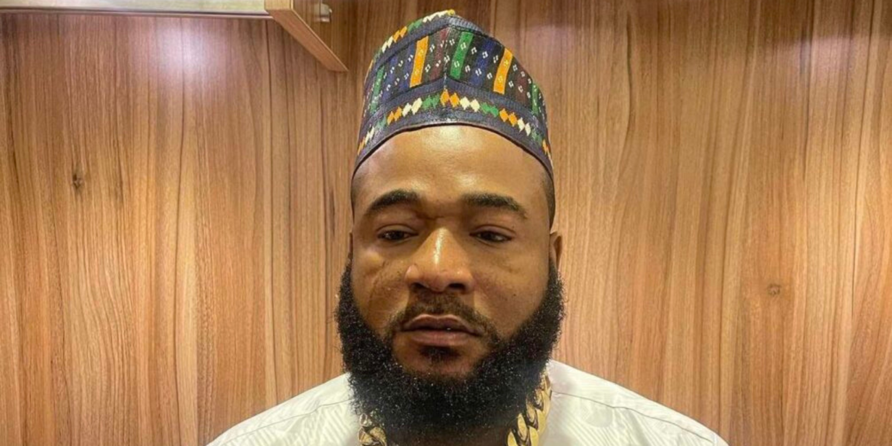 MohBad: How Police Operatives Picked Up Sam Larry From Lagos Airport Upon Arrival From Kenya - Vimarsana News