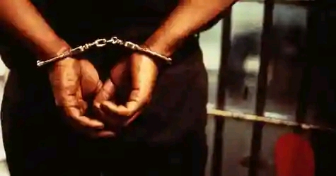 Disbelief, Shock As Pastor And a Vigilante Commander Were Arrested For Armed Robbery In Ogun - Vimarsana News