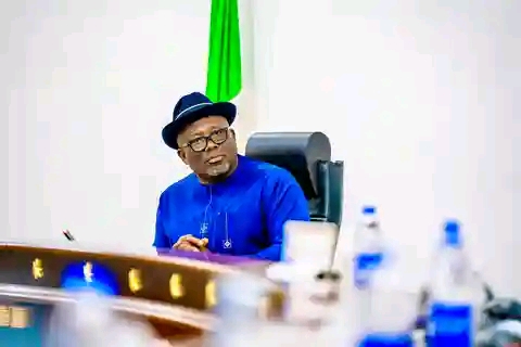 78 Billion Naira Contract Awarded To Julius Berger By Delta Governor For Flyovers And Roads - Vimarsana News