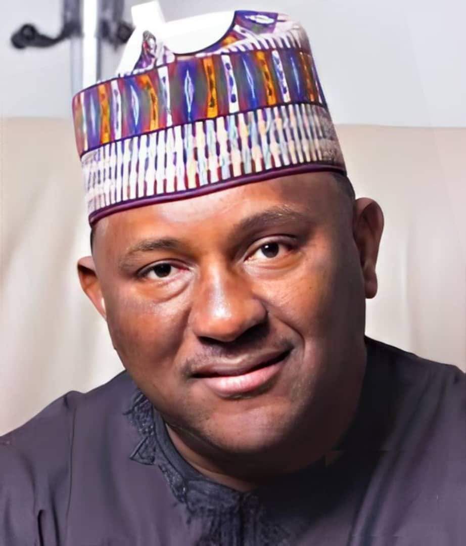 IgbereTV 2023 'Man of the Year', Rabiu Moves To Crash BUA Cement To N3,000 After Meeting Tinubu - Vimarsana News