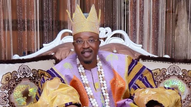 Oluwo Demands Apology From Obasanjo for Ordering Oyo Monarchs to Stand - Vimarsana News
