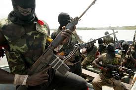 Nigeria, Cameroon Resume Oil Drilling in Bakassi as Pro Biafra Militants Flee - Vimarsana News