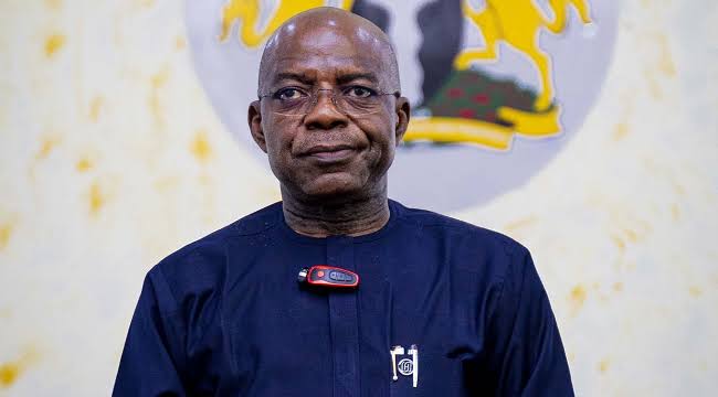 100 Days in Office: PDP Scores Alex Otti Abysmally Low - Vimarsana News