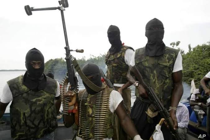Explosion Hits Maritime Border in Bakassi, Five Soldiers Reportedly Killed - Vimarsana News