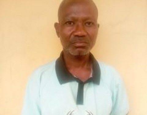 In Lagos, a fake commissioner of police was detained. - Vimarsana News