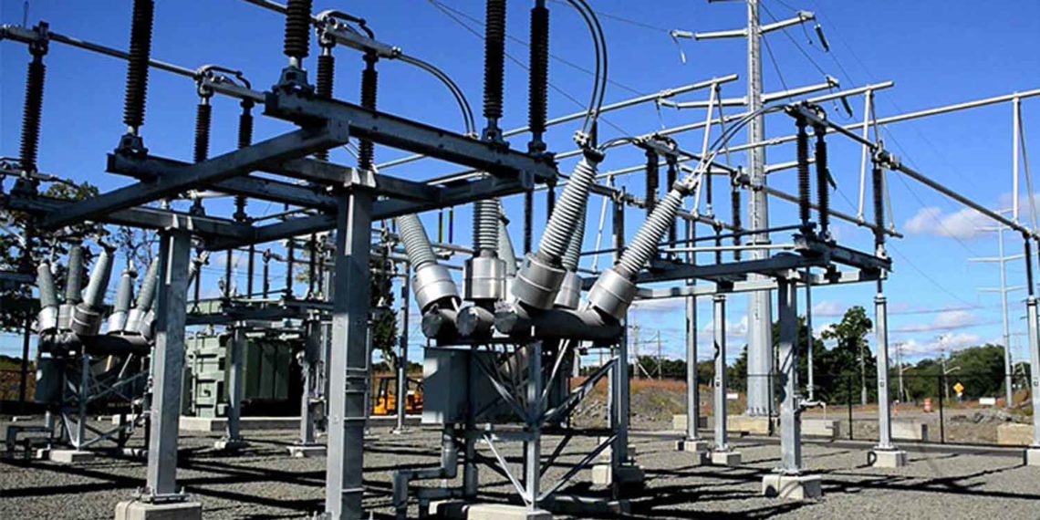 FG Grows National Grid Power Capacity To 14,000MW - Vimarsana News