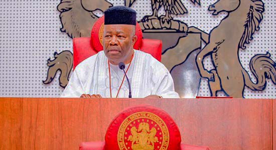 I Was Stuck In Ogun For Hours – Akpabio Reveals Why - Vimarsana News
