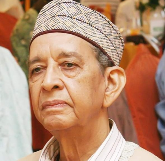 Prof.Umaru Shehu, a former VC of UNN, passes away at age of 97. - Vimarsana News