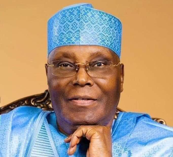 Full Text Of Atiku's Speech At His Press Conference - Vimarsana News