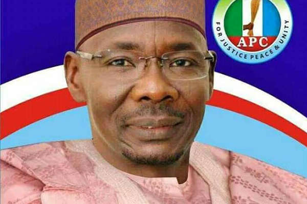 BREAKING! Tribunal Declares PDP Candidate Nasarawa Governor, Sacks APC's Sule - Vimarsana News