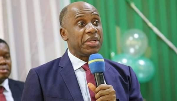 Nigerians Will Rather Commit Suicide Than Act – Amaechi – Igbere TV - Vimarsana News