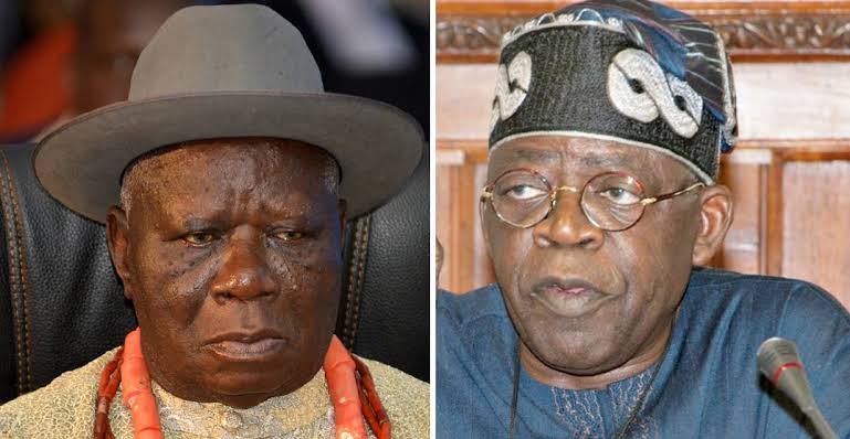JUST IN!!! Remove Abia, Imo, Others From NDDC – Edwin Clark Tells Tinubu – Igbere TV - Vimarsana News