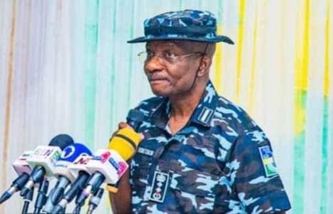 Nigerian Military Behaves Like Boko Haram Terrorists – Inspector-General of Police Says – Igbere TV - Vimarsana News