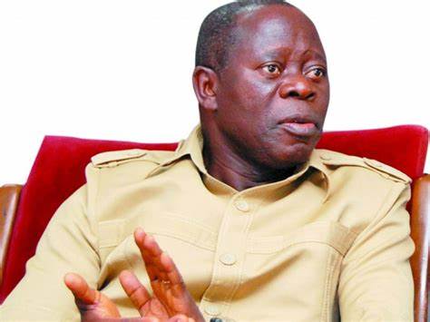 Labour strike do not benefit Nigerians – Oshiomhole – Igbere TV - Vimarsana News