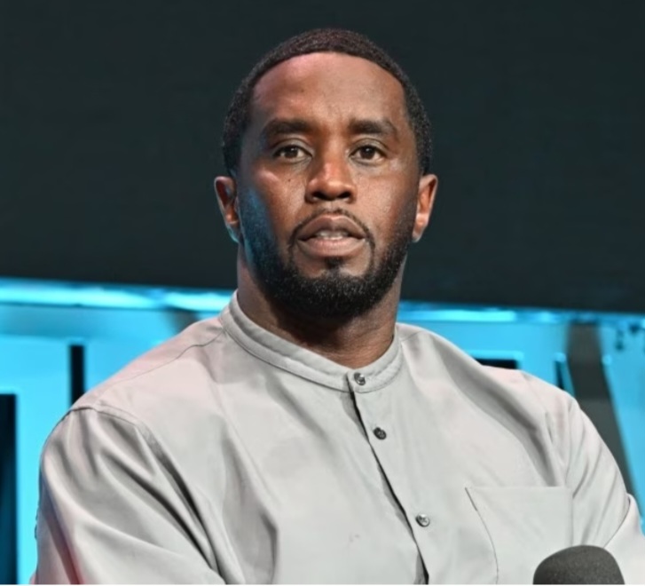 American Rapper Diddy Is Sued By A Third Accuser For Sexual Assault Igbere Tv