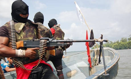 Biafra: Cameroon Launches Airstrikes In Bakassi Peninsula Creeks - Vimarsana News