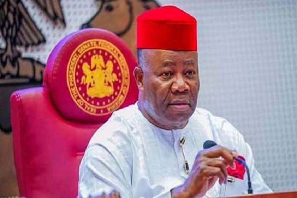 What Took America 185 Years, Nigeria Achieved It Within 24 Years – Akpabio - Vimarsana News