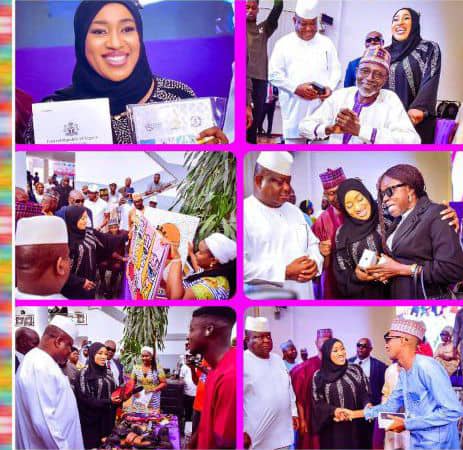 FG Calls for Establishment, Domestication & Implementation of States Disability Commission, Laws - Vimarsana News