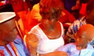 Child Marriage: Bayelsa Govt Summons 4-Year-Old Girl's Parents, "Husband" – Igbere TV - Vimarsana News