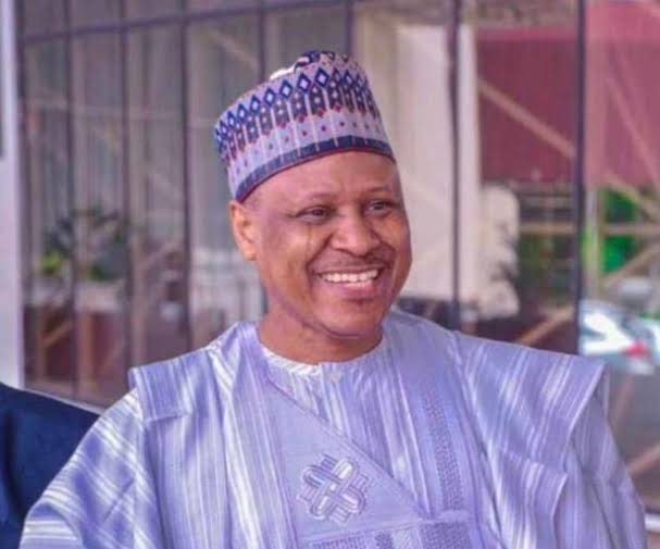 FG assures Nigerians that the N27.5 trillion 2024 budget will transform the country. - Vimarsana News