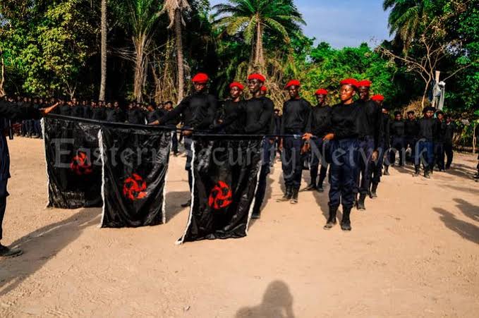 ESN to Patrol Southeast During Christmas for Security of Biafrans – IPOB – Igbere TV - Vimarsana News