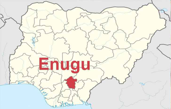 Enugu: 9 Years After Gruesome Murder Of Nkerefi King, Absconded Pilgrim Forcing To Rule Community From Israel - Vimarsana News