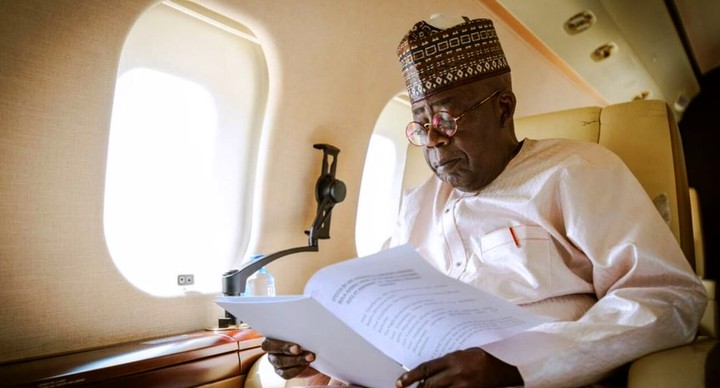 Buhari's Minister Mocks President Tinubu Over Hardship In Nigeria – Igbere TV - Vimarsana News