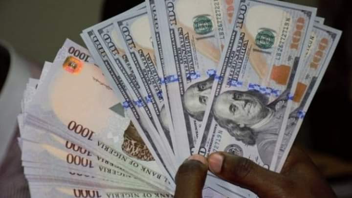 CBN Limits Dollar Purchase From BDCs: $10000 For School Fees, $5000 For Medicals - Vimarsana News