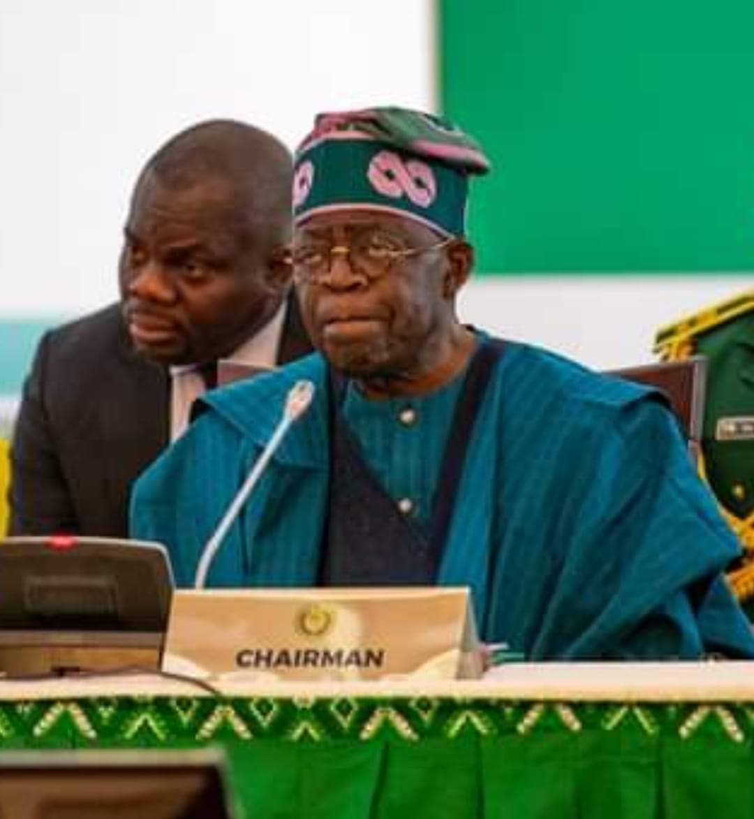 Re-Consider Your Decision, ECOWAS Not Your Enemy, Tinubu Begs Mali, B'Faso, Niger; Lifts Sanctions - Vimarsana News