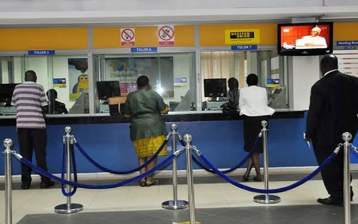 Nigerian Banks To Pay Customers Money Sent From Abroad In Naira - Vimarsana News