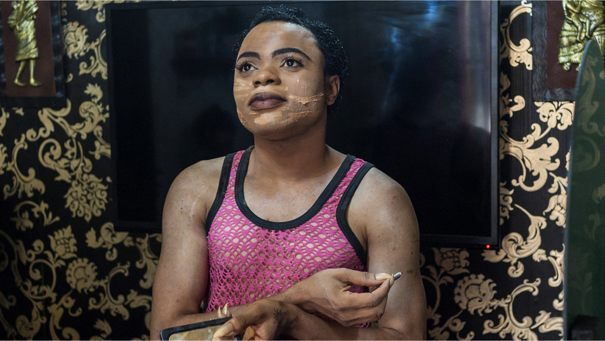 JUST IN!!! EFCC Files Money Laundering Charges Against Bobrisky - Vimarsana News