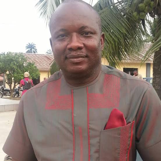 JUST IN!!!! NDDC Director Of Projects Under Fire From Kinsmen - Vimarsana News