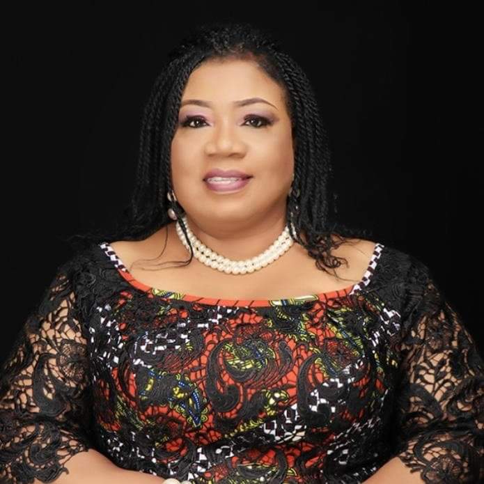 Wike Appoints Tamuno As Managing Director of Abuja Investment Company - Vimarsana News