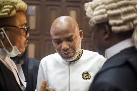 U.S Warns Tinubu's Govt. Over Continuous Detention Of Nnamdi Kanu – Igbere TV - Vimarsana News