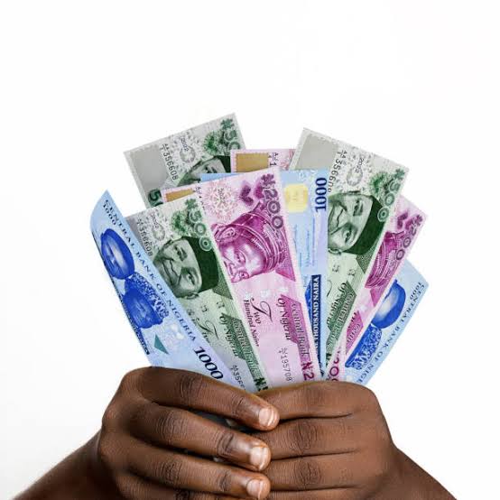 Naira best-performing currency in April, to exchange below N1,000 per Dollar – Goldman Sachs - Vimarsana News
