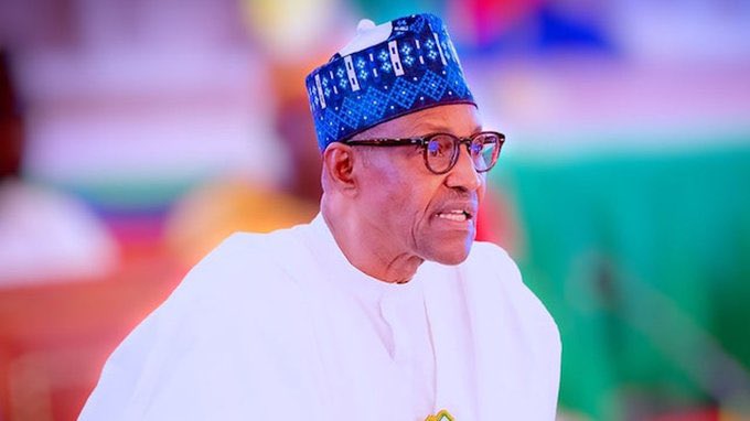 Muhammadu Buhari