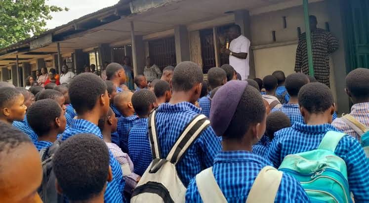JSS3 student allegedly beats teacher to death in Benue over seized cap