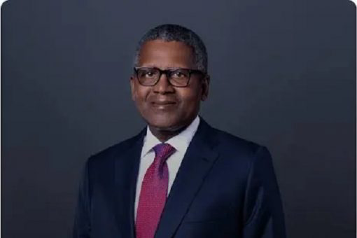 Dangote Signs Gas Deal With China&rsquo;s GCL To Power Ethiopia Fertilizer Project